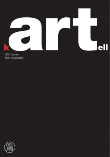Tapa de Kartell