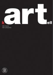Tapa de Kartell