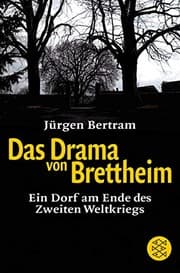 Tapa de Das Drama von Brettheim
