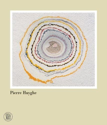 Tapa de Pierre Huyghe