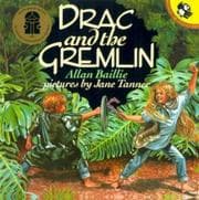 Tapa de Drac and the Gremlin