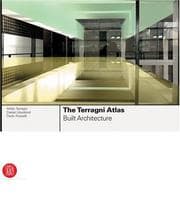 Tapa de The Terragni atlas