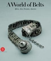 Tapa de A world of belts