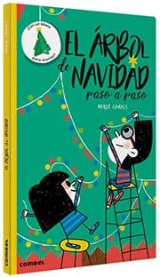 Tapa de El árbol de Navidad
