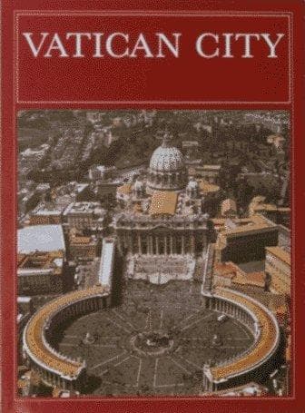 Tapa de Vatican City