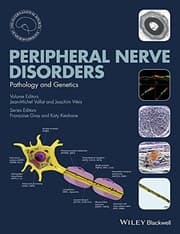 Tapa de Peripheral Nerve Disorders