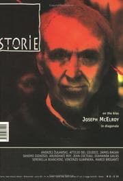 Tapa de Storie 54 (Italian & English)