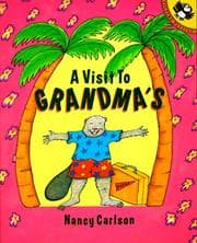 Tapa de A visit to Grandma's