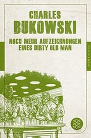 Tapa de Noch mehr Aufzeichnungen eines Dirty Old Man