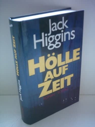 Tapa de Hölle auf Zeit.