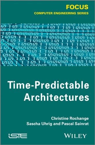 Tapa de Time-Predictable Architectures