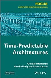 Tapa de Time-Predictable Architectures