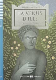 Tapa de Teen ELI Readers - French