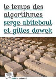 Tapa de Le temps des algorithmes