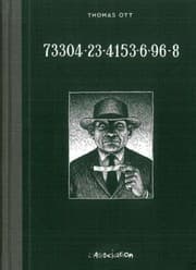 Tapa de 73304-23-4153-6-96-8 - Anc Ed