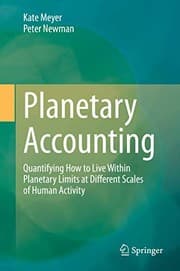 Tapa de Planetary Accounting