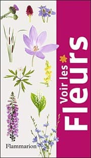 Tapa de Voir les fleurs