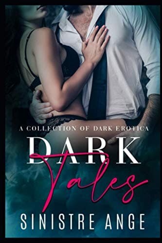 Tapa de Dark Tales