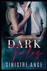 Tapa de Dark Tales