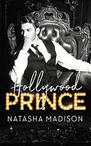 Tapa de Hollywood Prince