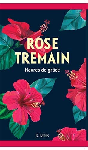 Tapa de Havres de grâce