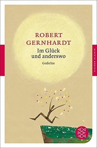 Tapa de Im Glück und anderswo