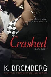 Tapa de Crashed