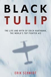 Tapa de Black Tulip