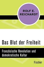 Tapa de Das Blut der Freiheit
