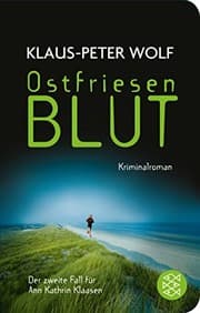 Tapa de Ostfriesenblut