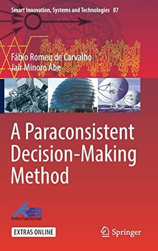 Tapa de A Paraconsistent Decision-Making Method