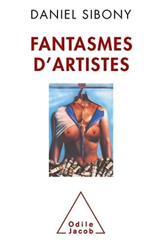 Tapa de Fantasmes d'artistes