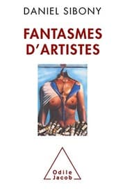 Tapa de Fantasmes d'artistes