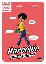 Tapa de Harcelée ? Plus jamais !
