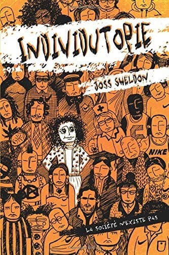 Tapa de Individutopie