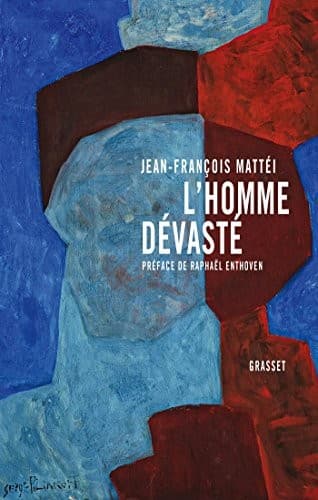 Tapa de L'homme dévasté