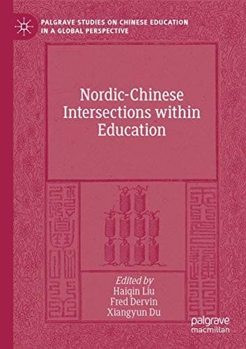 Tapa de Nordic-Chinese Intersections within Education