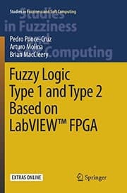 Tapa de Fuzzy Logic Type 1 and Type 2 Based on LabVIEW™ FPGA