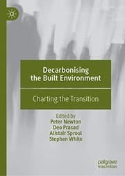 Tapa de Decarbonising the Built Environment