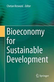 Tapa de Bioeconomy for Sustainable Development