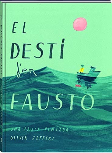 Tapa de El destí d'en Fausto