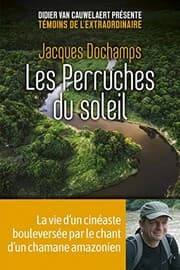 Tapa de Les Perruches du soleil