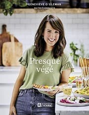 Tapa de Presque végé