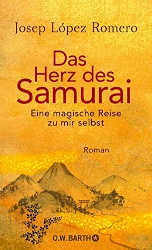 Tapa de Das Herz des Samurai