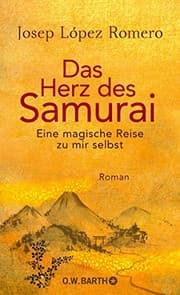 Tapa de Das Herz des Samurai