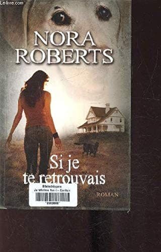 Tapa de Si je te retrouvais