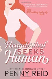 Tapa de Neanderthal Seeks Human