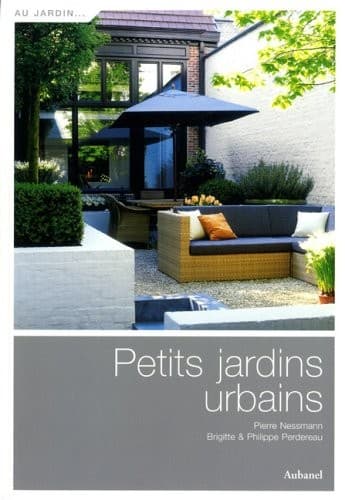 Tapa de Les Petits jardins urbains