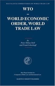 Tapa de WTO