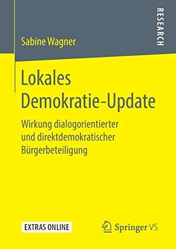 Tapa de Lokales Demokratie-Update